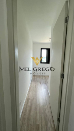 Imagem Apartamento com 2 Quartos à Venda, 42 m² em Ferrazópolis - São Bernardo Do Campo