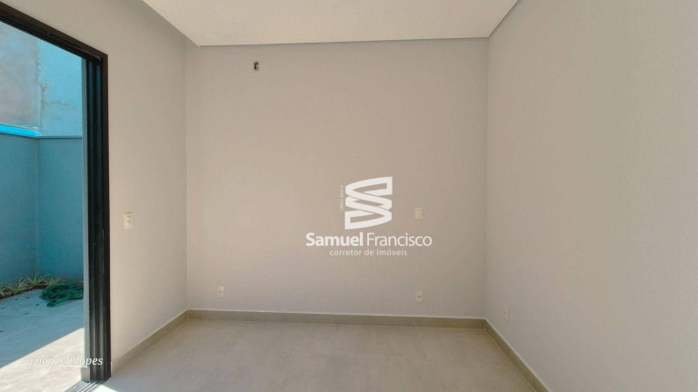 Imagem Casa com 3 Quartos à Venda, 140 m² em água Branca - Piracicaba
