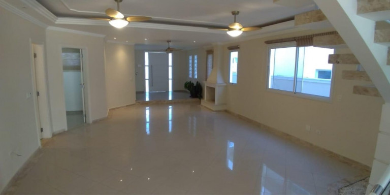 Imagem Casa de Condomínio com 4 Quartos à Venda, 360 m² em Alphaville 06 - Alphaville