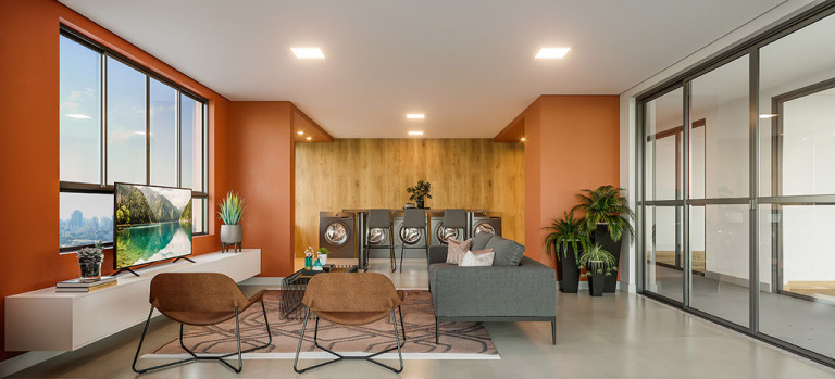 Imagem Imóvel com 1 Quarto à Venda, 20 m² em Ipiranga - São Paulo