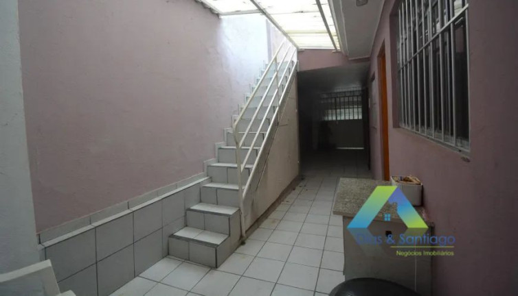 Imagem Sobrado com 3 Quartos à Venda, 120 m² em Saúde - São Paulo Imagem Sobrado com 3 Quartos à Venda, 120 m² em Saúde - São Paulo
