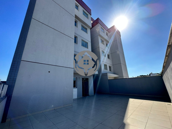 Apartamento com 2 Quartos à Venda, 135 m² em Santa Mônica - Belo Horizonte