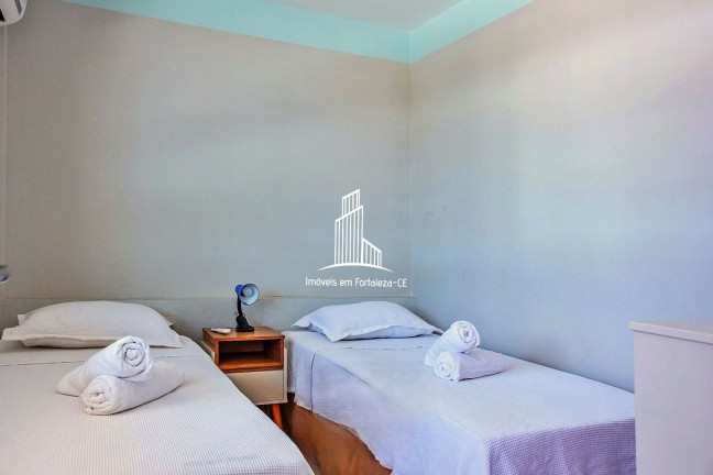 Imagem Apartamento com 3 Quartos à Venda, 100 m² em Porto Das Dunas - Aquiraz Imagem Apartamento com 3 Quartos à Venda, 100 m² em Porto Das Dunas - Aquiraz