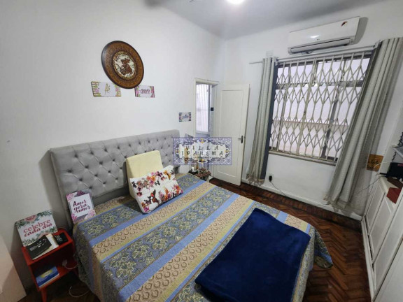Imagem Apartamento com 2 Quartos à Venda, 90 m² em Laranjeiras - Rio De Janeiro Imagem Apartamento com 2 Quartos à Venda, 90 m² em Laranjeiras - Rio De Janeiro