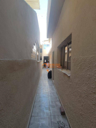Imagem Sobrado com 2 Quartos à Venda, 125 m² em Cidade Serodio - Guarulhos Imagem Sobrado com 2 Quartos à Venda, 125 m² em Cidade Serodio - Guarulhos