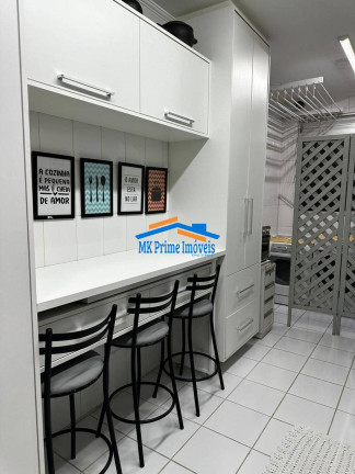 Imagem Apartamento com 3 Quartos à Venda, 76 m² em City Bussocaba - Osasco Imagem Apartamento com 3 Quartos à Venda, 76 m² em City Bussocaba - Osasco