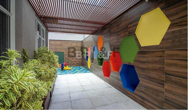 Imagem Apartamento com 3 Quartos à Venda, 72 m² em Chácara Santo Antônio (zona Sul) - São Paulo Imagem Apartamento com 3 Quartos à Venda, 72 m² em Chácara Santo Antônio (zona Sul) - São Paulo