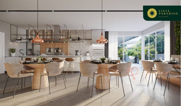 Imagem Apartamento com 3 Quartos à Venda, 121 m² em Centro - Penha