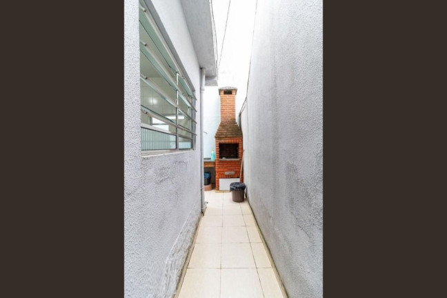 Imagem Casa com 3 Quartos à Venda, 222 m² em Ipiranga - São Paulo Imagem Casa com 3 Quartos à Venda, 222 m² em Ipiranga - São Paulo