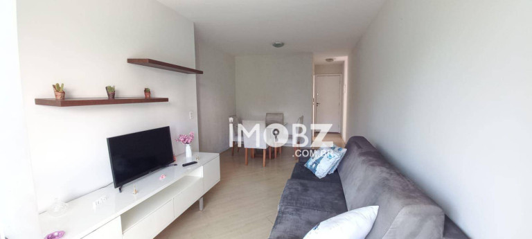 Imagem Imóvel com 2 Quartos à Venda, 63 m² em Vila Andrade - São Paulo Imagem Imóvel com 2 Quartos à Venda, 63 m² em Vila Andrade - São Paulo