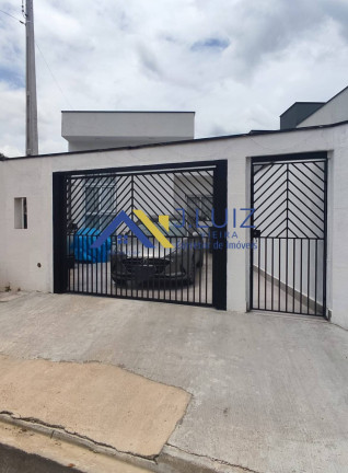 Imagem Casa com 2 Quartos à Venda, 100 m² em Parque Residencial Sabiás - Indaiatuba