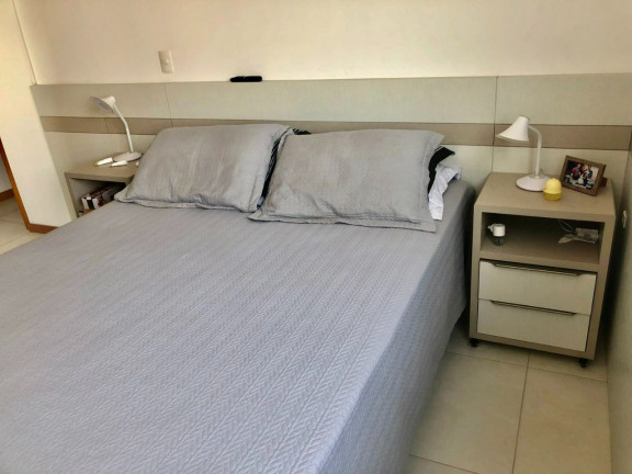 Imagem Apartamento com 3 Quartos à Venda, 112 m² em Barreiros - São José Imagem Apartamento com 3 Quartos à Venda, 112 m² em Barreiros - São José
