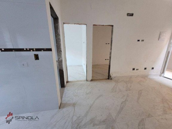 Imagem Casa com 2 Quartos à Venda, 48 m² em Vilamar - Praia Grande Imagem Casa com 2 Quartos à Venda, 48 m² em Vilamar - Praia Grande