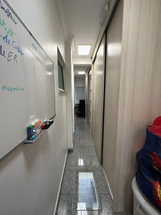 Imagem Sobrado com 3 Quartos à Venda, 206 m² em Jardim Da Gloria - Sp
