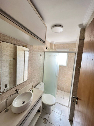 Imagem Apartamento com 1 Quarto à Venda, 50 m² em Canto Do Forte - Praia Grande Imagem Apartamento com 1 Quarto à Venda, 50 m² em Canto Do Forte - Praia Grande
