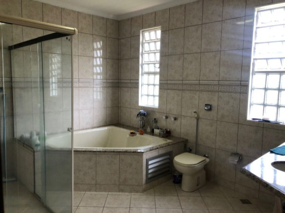 Imagem Casa com 4 Quartos à Venda, 594 m² em Park Way - Brasília Imagem Casa com 4 Quartos à Venda, 594 m² em Park Way - Brasília