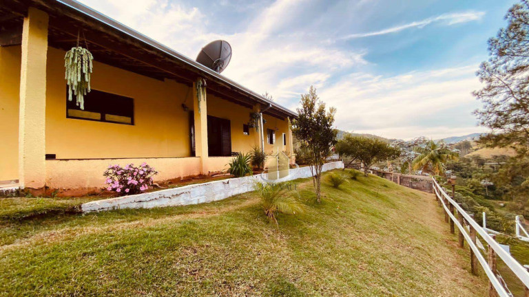 Imagem Fazenda à Venda, 190 m² em Zona Rural - Monteiro Lobato Imagem Fazenda à Venda, 190 m² em Zona Rural - Monteiro Lobato