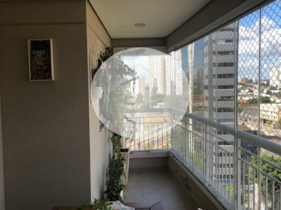 Imagem Apartamento com 2 Quartos à Venda, 109 m² em Granja Julieta - São Paulo Imagem Apartamento com 2 Quartos à Venda, 109 m² em Granja Julieta - São Paulo