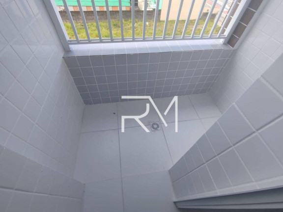 Imagem Apartamento com 2 Quartos à Venda, 71 m² em Centro - Mongaguá