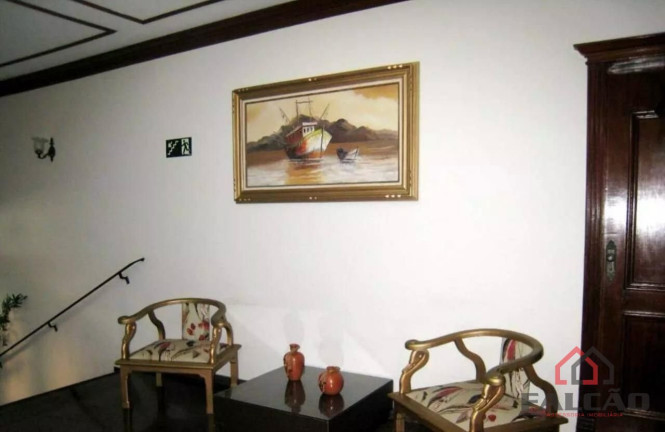 Imagem Cobertura com 4 Quartos à Venda, 258 m² em Canto Do Forte - Praia Grande Imagem Cobertura com 4 Quartos à Venda, 258 m² em Canto Do Forte - Praia Grande