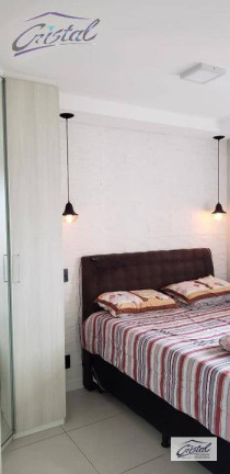 Imagem Apartamento com 2 Quartos à Venda, 65 m² em Vila Gomes - São Paulo