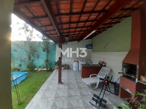 Imagem Casa com 3 Quartos à Venda, 189 m² em Jardim Amoreiras - Campinas