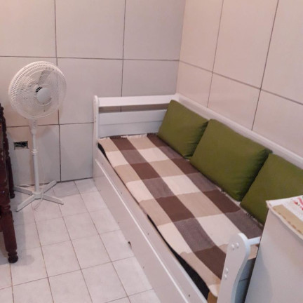 Imagem Kitnet com 1 Quarto à Venda,  em Real - Praia Grande
