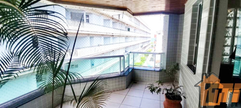 Imagem Cobertura com 3 Quartos à Venda, 260 m² em Praia Grande - Ubatuba