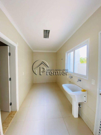 Imagem Casa com 3 Quartos à Venda ou Locação, 392 m² em Jardim Residencial Helvétia Park I - Indaiatuba