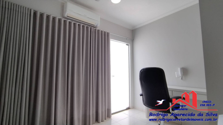 Imagem Casa com 4 Quartos à Venda, 327 m² em Jandaia Residencial Parque - Birigui