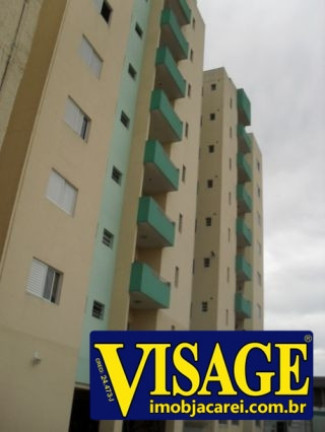 Imagem Apartamento com 3 Quartos à Venda, 108 m² em Jd. Paulistano - Jacareí