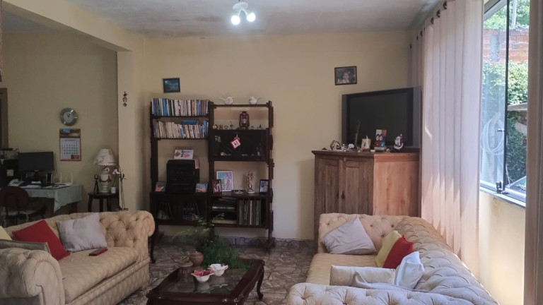 Imagem Casa com 2 Quartos à Venda, 144 m² em Nakamura Park - Cotia Imagem Casa com 2 Quartos à Venda, 144 m² em Nakamura Park - Cotia