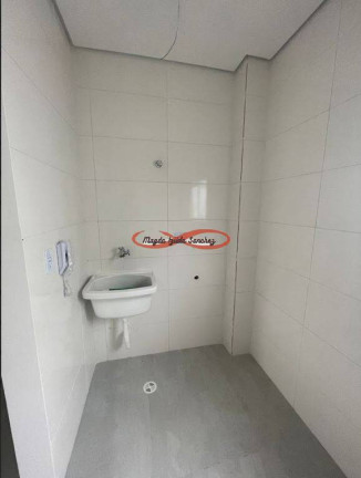 Imagem Apartamento com 2 Quartos à Venda, 35 m² em Vila Carrão - São Paulo