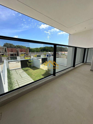 Imagem Imóvel com 3 Quartos à Venda, 118 m² em Olho D'água - Eusébio Imagem Imóvel com 3 Quartos à Venda, 118 m² em Olho D'água - Eusébio