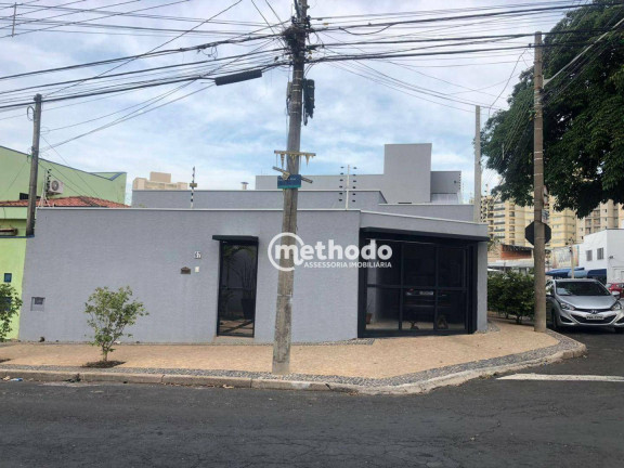 Imagem Casa com 2 Quartos à Venda, 180 m² em Ponte Preta - Campinas Imagem Casa com 2 Quartos à Venda, 180 m² em Ponte Preta - Campinas