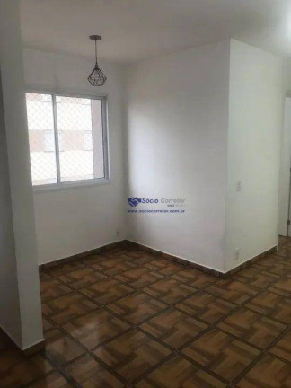 Imagem Apartamento com 2 Quartos à Venda, 33 m² em Vila São João - Guarulhos