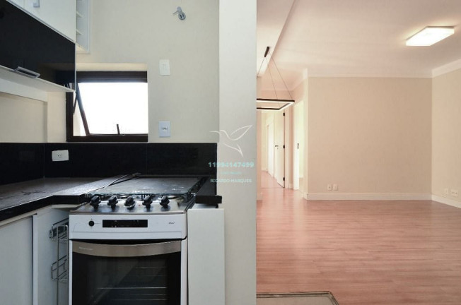 Imagem Apartamento com 2 Quartos à Venda, 50 m² em Moema - São Paulo Imagem Apartamento com 2 Quartos à Venda, 50 m² em Moema - São Paulo