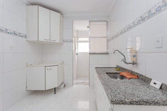 Imagem Apartamento com 1 Quarto à Venda, 57 m² em Jardim Paulista - São Paulo