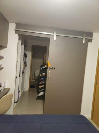 Imagem Apartamento com 3 Quartos à Venda, 107 m² em Barra Da Tijuca - Rio De Janeiro