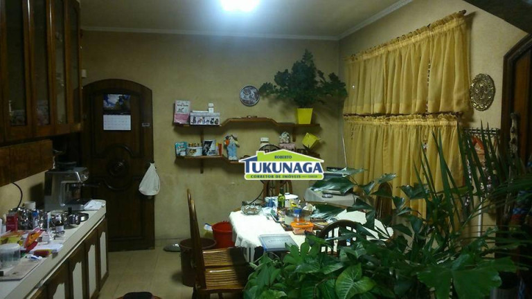 Imagem Casa com 4 Quartos à Venda, 454 m² em Vila Galvão - Guarulhos