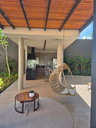 Imagem Apartamento com 3 Quartos à Venda, 69 m² em Vila Anastácio - São Paulo