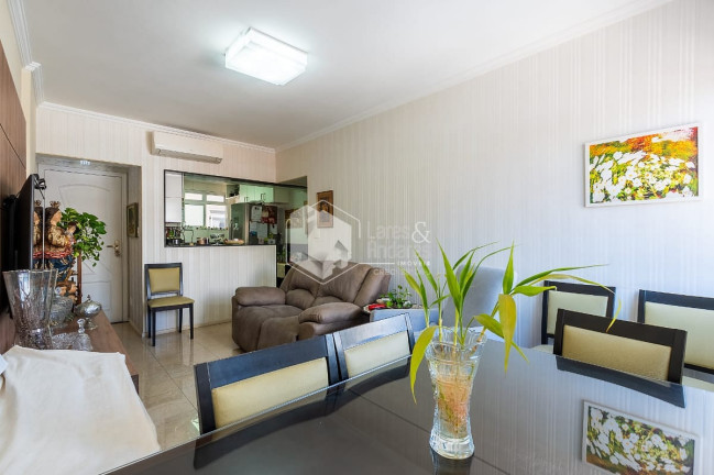 Imagem Apartamento com 3 Quartos à Venda, 83 m² em Aclimação - São Paulo