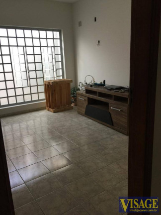 Imagem Casa com 3 Quartos à Venda, 235 m² em Centro - Jacareí