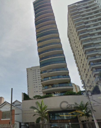 Imagem Apartamento com 4 Quartos à Venda, em Santana - São Paulo Imagem Apartamento com 4 Quartos à Venda, em Santana - São Paulo