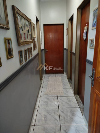 Imagem Casa com 3 Quartos à Venda, 111 m² em Jardim Liberdade - Sertãozinho Imagem Casa com 3 Quartos à Venda, 111 m² em Jardim Liberdade - Sertãozinho