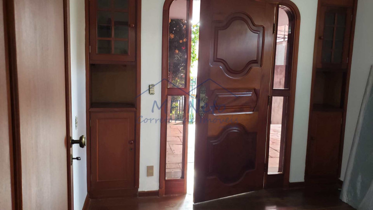 Imagem Casa com 5 Quartos à Venda, 770 m² em Centro - Pirassununga