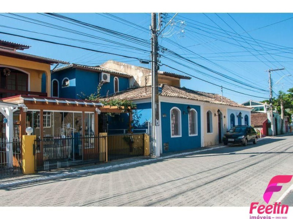 Imagem Casa com 4 Quartos à Venda, 110 m² em Ribeirão Da Ilha - Florianópolis Imagem Casa com 4 Quartos à Venda, 110 m² em Ribeirão Da Ilha - Florianópolis
