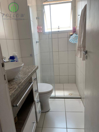 Imagem Apartamento com 2 Quartos à Venda, 56 m² em Jardim Roberto - Osasco