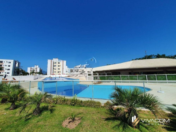 Imagem Apartamento com 2 Quartos à Venda, 55 m² em Forquilhinha - São José Imagem Apartamento com 2 Quartos à Venda, 55 m² em Forquilhinha - São José