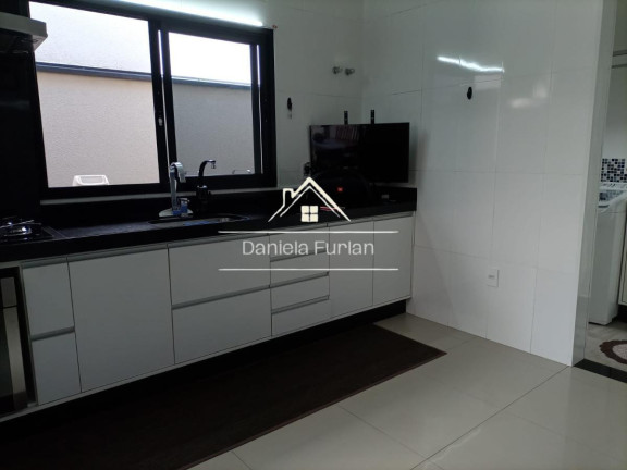 Imagem Casa de Condomínio com 3 Quartos à Venda, 177 m² em Condomínio Villagio Milano - Sorocaba